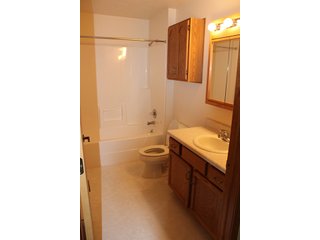 Inside of Condo - 65.04+/- Acres offered in 2 Tracts - ABSOLUTE LAND AUCTION - REGARDLESS OF PRICE - Condo in Warsaw: SELLING WITH RESERVE