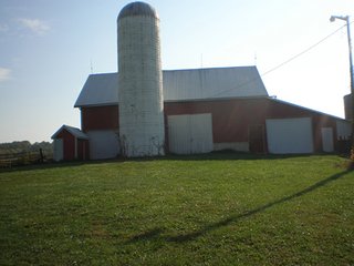 Property photo 1 - 104 +/- Acres Offered in 4 TractsINDIANA LAND AUCTION
