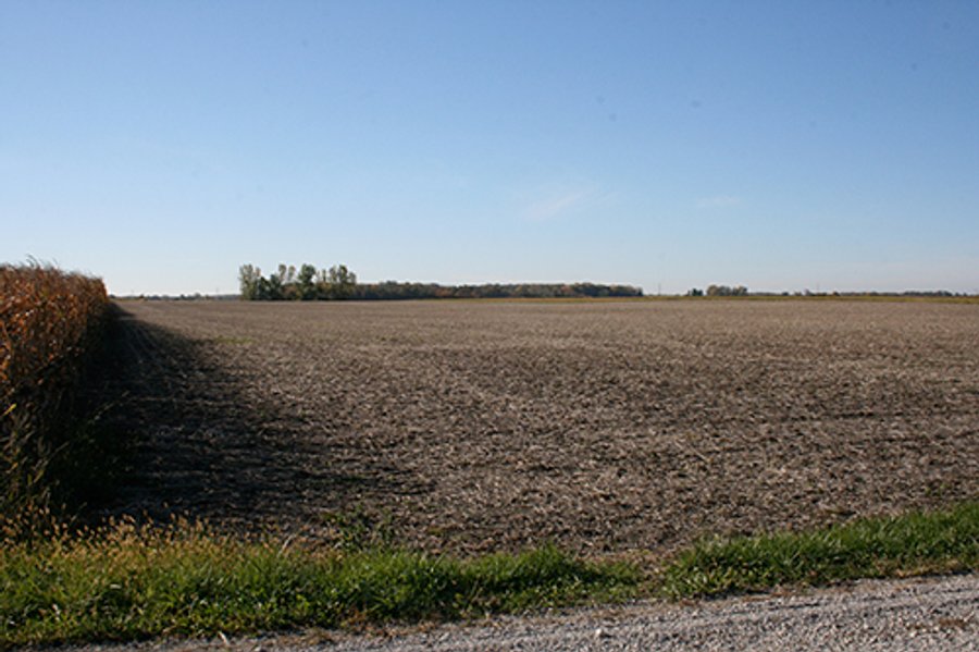 33.32 Acres LAND AUCTION