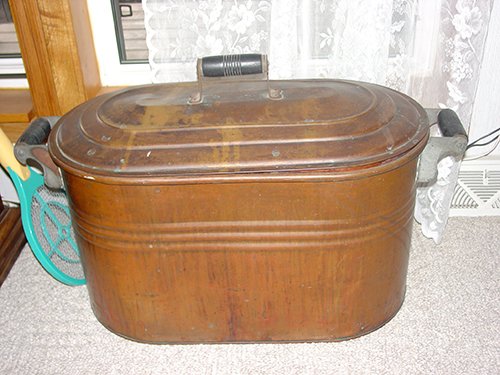 Property photo 21 - KEISER PERSONAL PROPERTY AUCTION