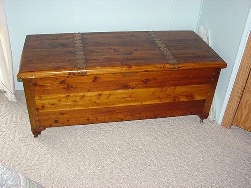 Property photo 25 - KEISER PERSONAL PROPERTY AUCTION