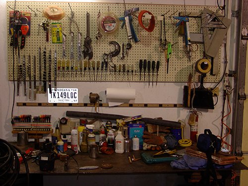 Property photo 10 - KEISER PERSONAL PROPERTY AUCTION