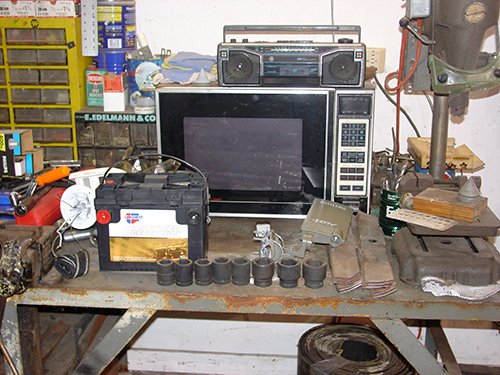 Property photo 23 - KEISER PERSONAL PROPERTY AUCTION