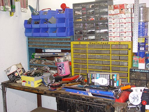 Property photo 5 - KEISER PERSONAL PROPERTY AUCTION