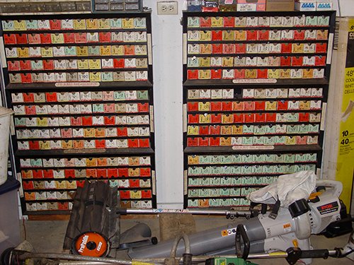 Property photo 27 - KEISER PERSONAL PROPERTY AUCTION