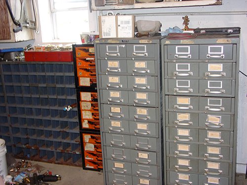Property photo 18 - KEISER PERSONAL PROPERTY AUCTION