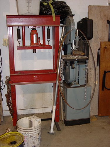Property photo 12 - KEISER PERSONAL PROPERTY AUCTION
