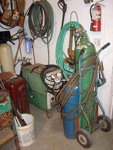 Property photo 15 - KEISER PERSONAL PROPERTY AUCTION