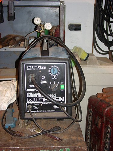 Property photo 4 - KEISER PERSONAL PROPERTY AUCTION