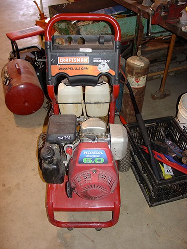 Property photo 26 - KEISER PERSONAL PROPERTY AUCTION