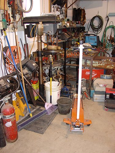 Property photo 3 - KEISER PERSONAL PROPERTY AUCTION