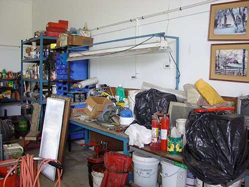 Property photo 8 - KEISER PERSONAL PROPERTY AUCTION