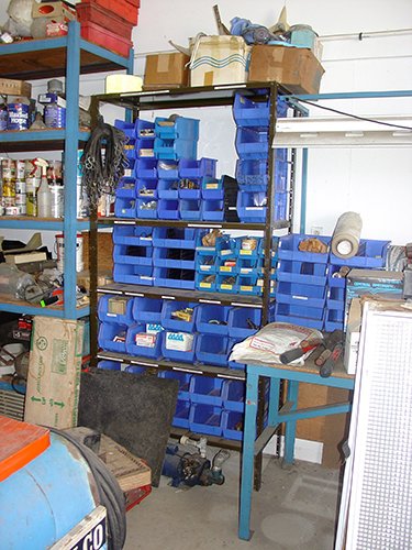 Property photo 16 - KEISER PERSONAL PROPERTY AUCTION