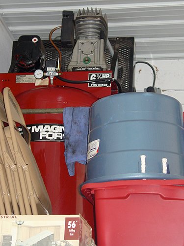 Property photo 11 - KEISER PERSONAL PROPERTY AUCTION