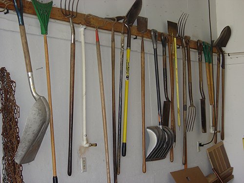 Property photo 20 - KEISER PERSONAL PROPERTY AUCTION