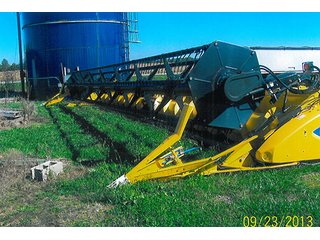 Property photo 18 - 135+/- Acres offered in 4 TractsFARMLAND & FARM EQUIPMENT AUCTION