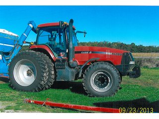 Property photo 26 - 135+/- Acres offered in 4 TractsFARMLAND & FARM EQUIPMENT AUCTION