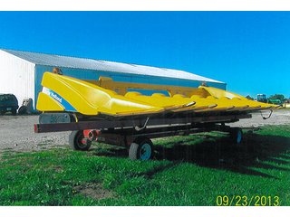 Property photo 22 - 135+/- Acres offered in 4 TractsFARMLAND & FARM EQUIPMENT AUCTION