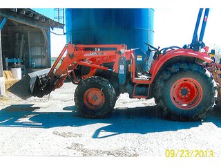 Property photo 17 - 135+/- Acres offered in 4 TractsFARMLAND & FARM EQUIPMENT AUCTION