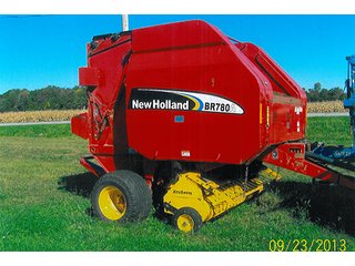 Property photo 20 - 135+/- Acres offered in 4 TractsFARMLAND & FARM EQUIPMENT AUCTION