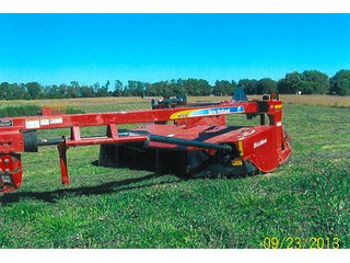 Property photo 10 - 135+/- Acres offered in 4 TractsFARMLAND & FARM EQUIPMENT AUCTION