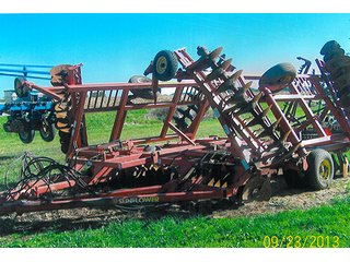 Property photo 8 - 135+/- Acres offered in 4 TractsFARMLAND & FARM EQUIPMENT AUCTION