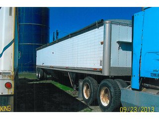 Property photo 14 - 135+/- Acres offered in 4 TractsFARMLAND & FARM EQUIPMENT AUCTION