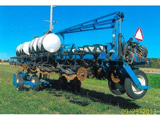 Property photo 4 - 135+/- Acres offered in 4 TractsFARMLAND & FARM EQUIPMENT AUCTION