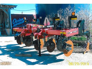 Property photo 19 - 135+/- Acres offered in 4 TractsFARMLAND & FARM EQUIPMENT AUCTION
