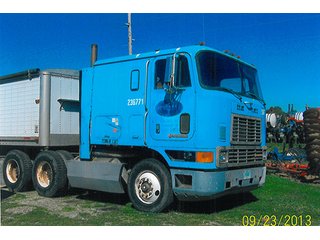 Property photo 6 - 135+/- Acres offered in 4 TractsFARMLAND & FARM EQUIPMENT AUCTION