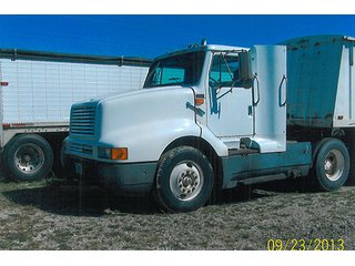Property photo 21 - 135+/- Acres offered in 4 TractsFARMLAND & FARM EQUIPMENT AUCTION
