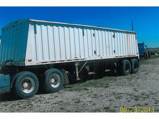 Property photo 15 - 135+/- Acres offered in 4 TractsFARMLAND & FARM EQUIPMENT AUCTION