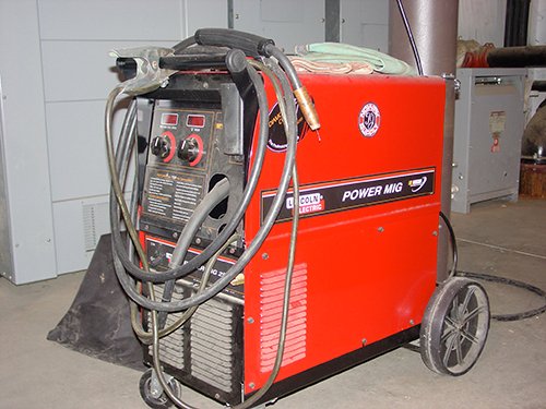 Property photo 26 - IMAGE EXHIBITS EQUIPMENT AUCTION