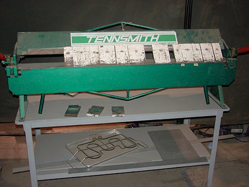 Property photo 53 - IMAGE EXHIBITS EQUIPMENT AUCTION