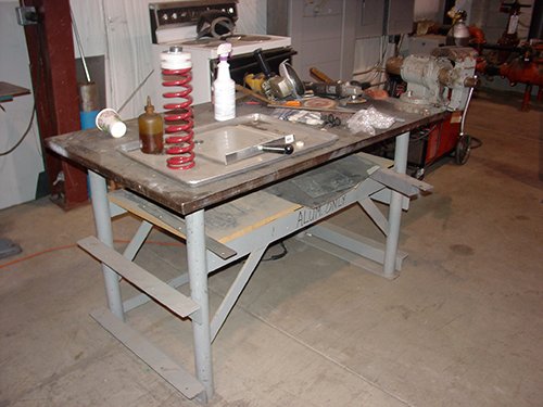Property photo 28 - IMAGE EXHIBITS EQUIPMENT AUCTION