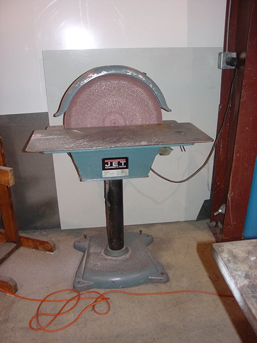 Property photo 43 - IMAGE EXHIBITS EQUIPMENT AUCTION
