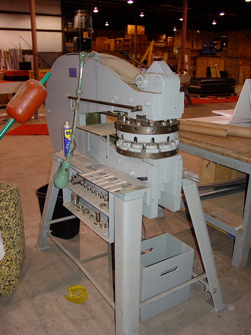 Property photo 64 - IMAGE EXHIBITS EQUIPMENT AUCTION