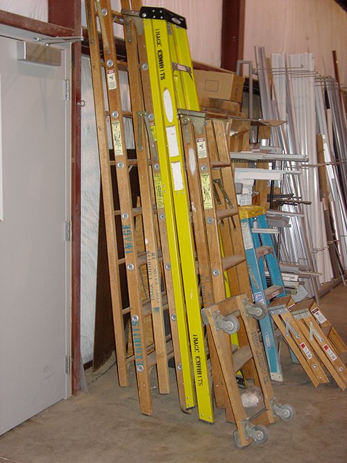Property photo 37 - IMAGE EXHIBITS EQUIPMENT AUCTION