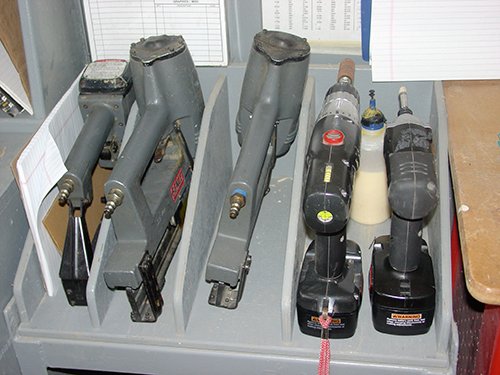 Property photo 13 - IMAGE EXHIBITS EQUIPMENT AUCTION