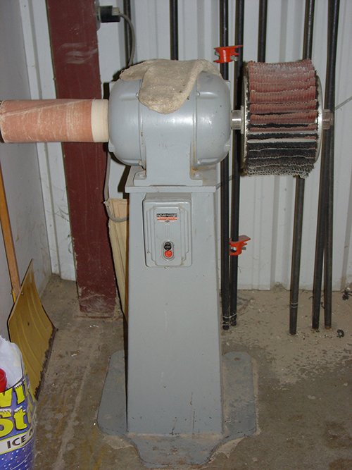 Property photo 14 - IMAGE EXHIBITS EQUIPMENT AUCTION