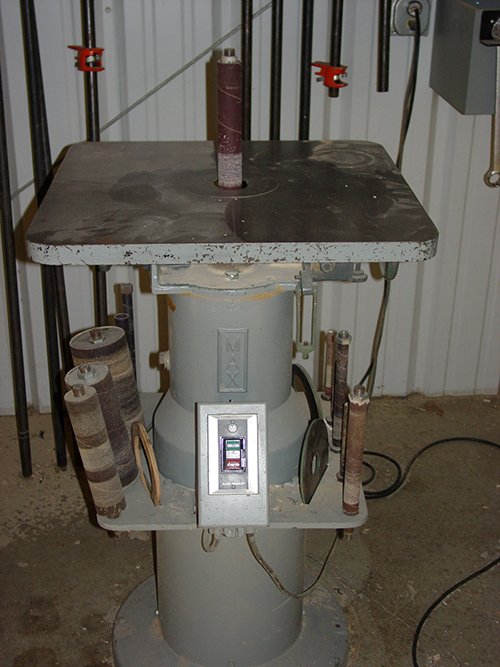 Property photo 52 - IMAGE EXHIBITS EQUIPMENT AUCTION