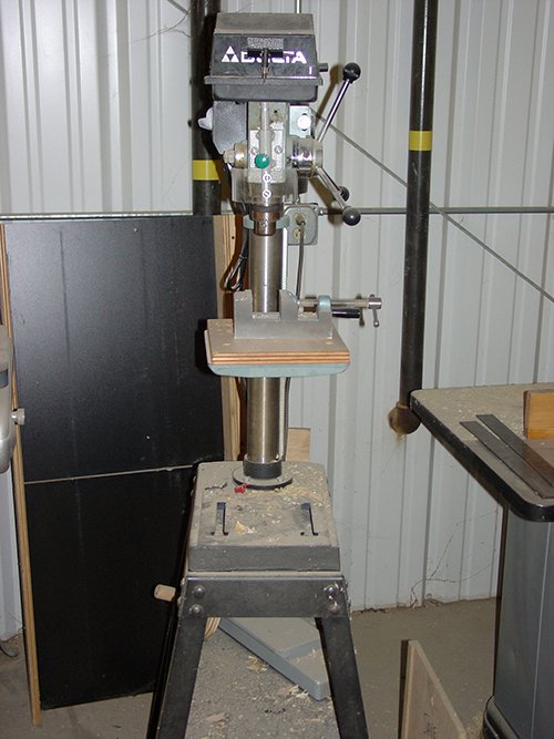 Property photo 2 - IMAGE EXHIBITS EQUIPMENT AUCTION