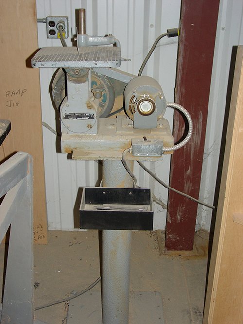 Property photo 59 - IMAGE EXHIBITS EQUIPMENT AUCTION