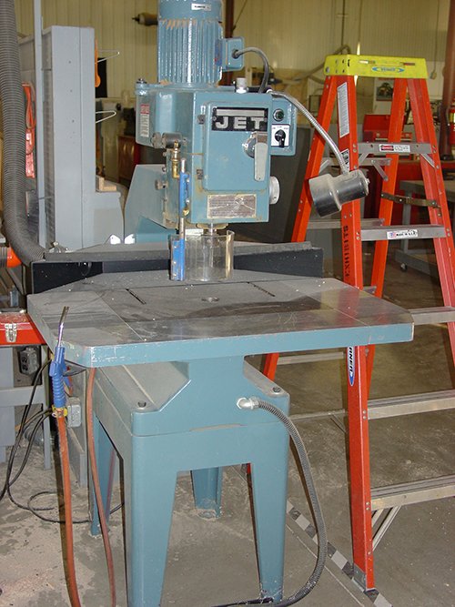 Property photo 54 - IMAGE EXHIBITS EQUIPMENT AUCTION
