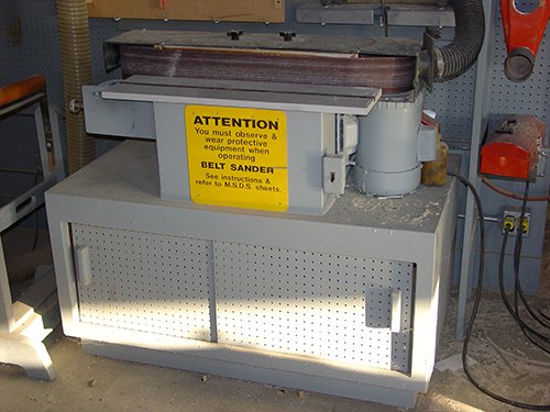 Property photo 66 - IMAGE EXHIBITS EQUIPMENT AUCTION