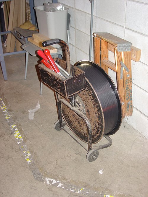 Property photo 6 - IMAGE EXHIBITS EQUIPMENT AUCTION