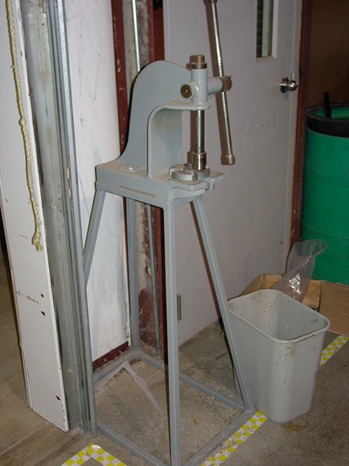 Property photo 56 - IMAGE EXHIBITS EQUIPMENT AUCTION
