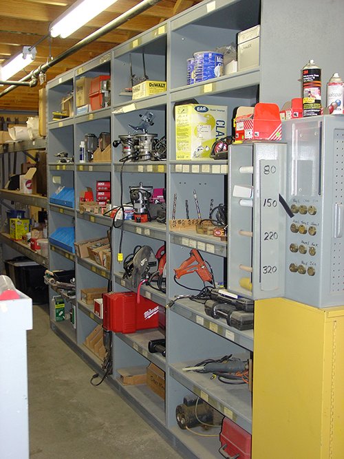 Property photo 68 - IMAGE EXHIBITS EQUIPMENT AUCTION
