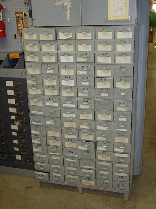 Property photo 1 - IMAGE EXHIBITS EQUIPMENT AUCTION