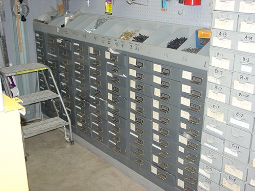 Property photo 55 - IMAGE EXHIBITS EQUIPMENT AUCTION